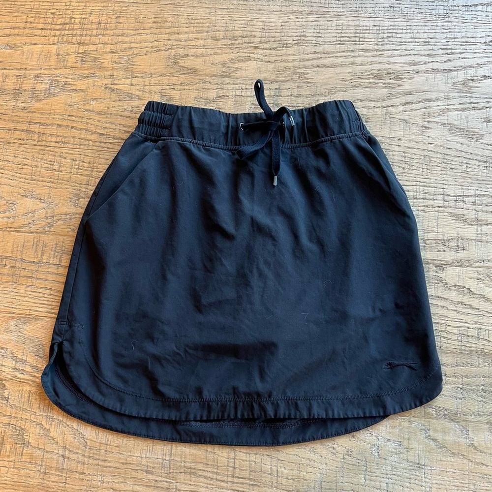 Slazenger women’s golf skirt